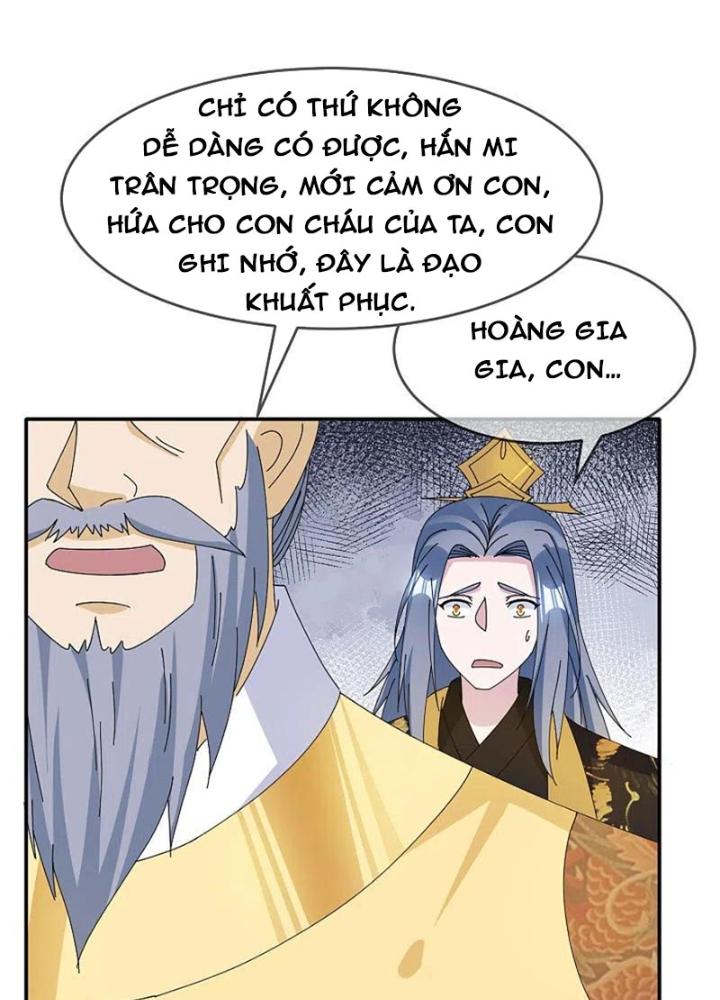 Cực Phẩm Bại Gia Tử Chapter 269 - Trang 3