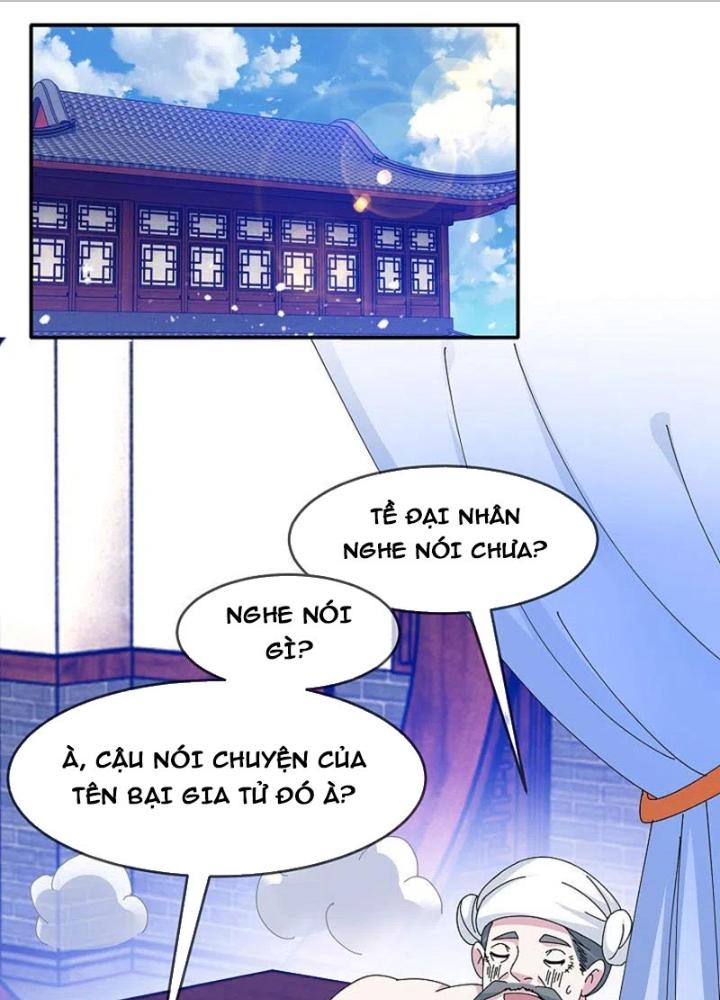 Cực Phẩm Bại Gia Tử Chapter 270 - Trang 3