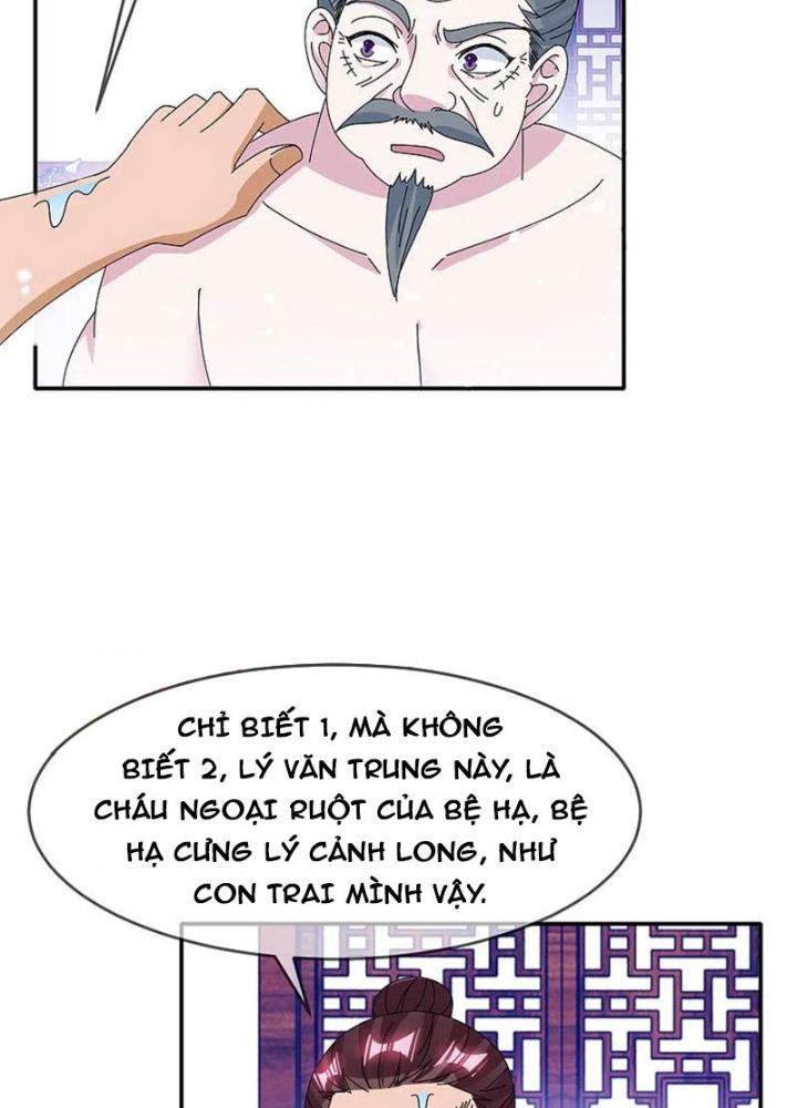 Cực Phẩm Bại Gia Tử Chapter 270 - Trang 3