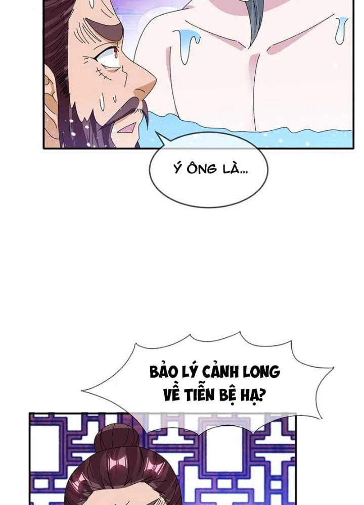 Cực Phẩm Bại Gia Tử Chapter 270 - Trang 3