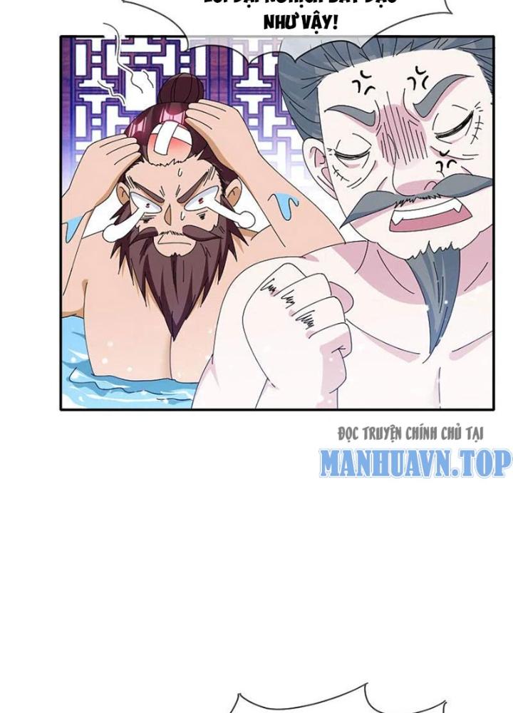 Cực Phẩm Bại Gia Tử Chapter 270 - Trang 3