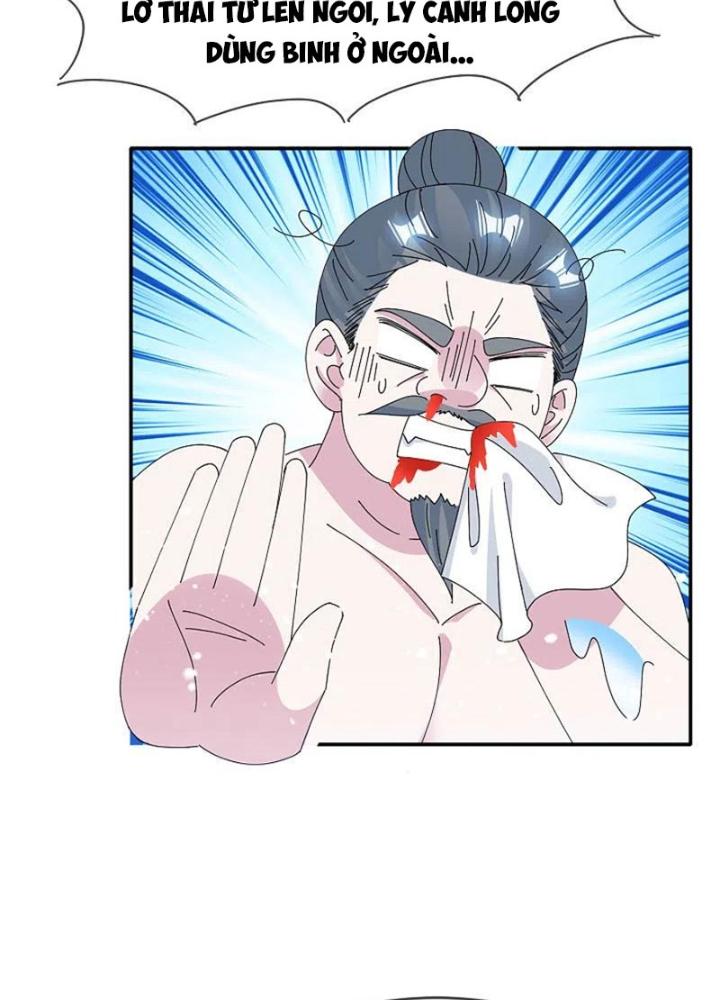 Cực Phẩm Bại Gia Tử Chapter 270 - Trang 3