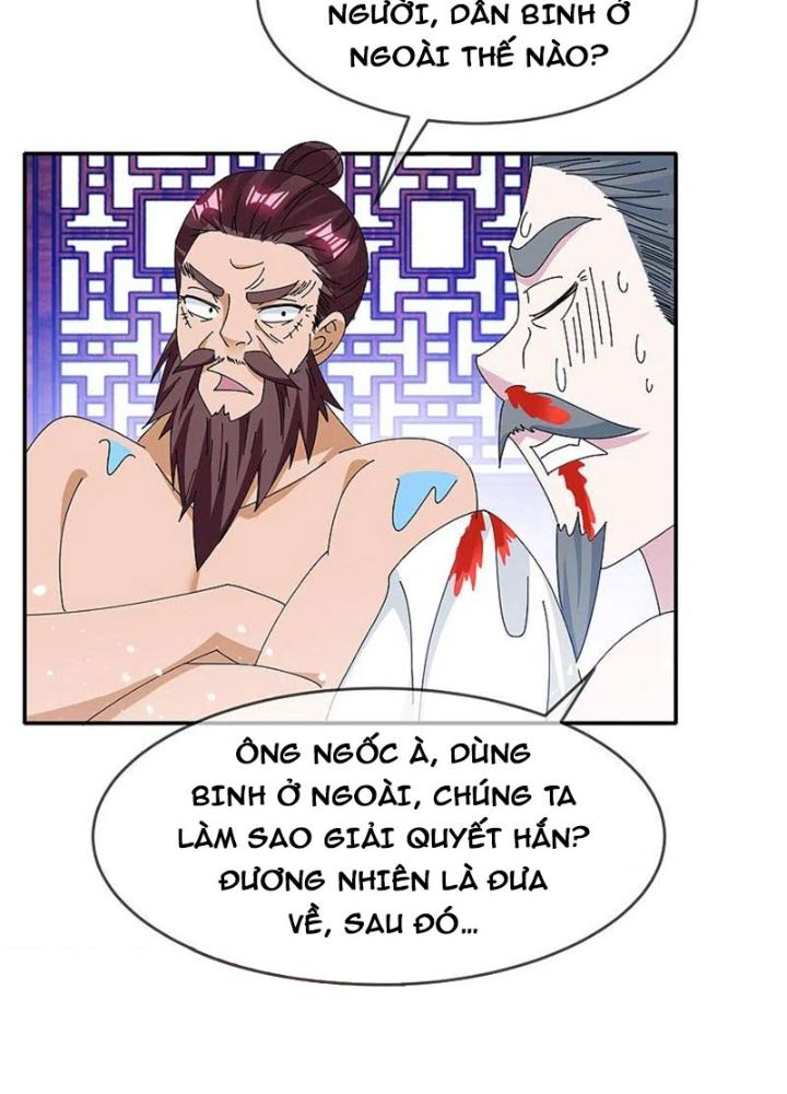 Cực Phẩm Bại Gia Tử Chapter 270 - Trang 3