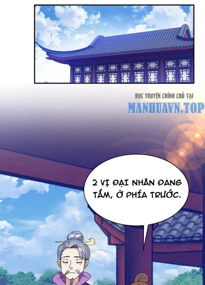 Cực Phẩm Bại Gia Tử Chapter 270 - Trang 3