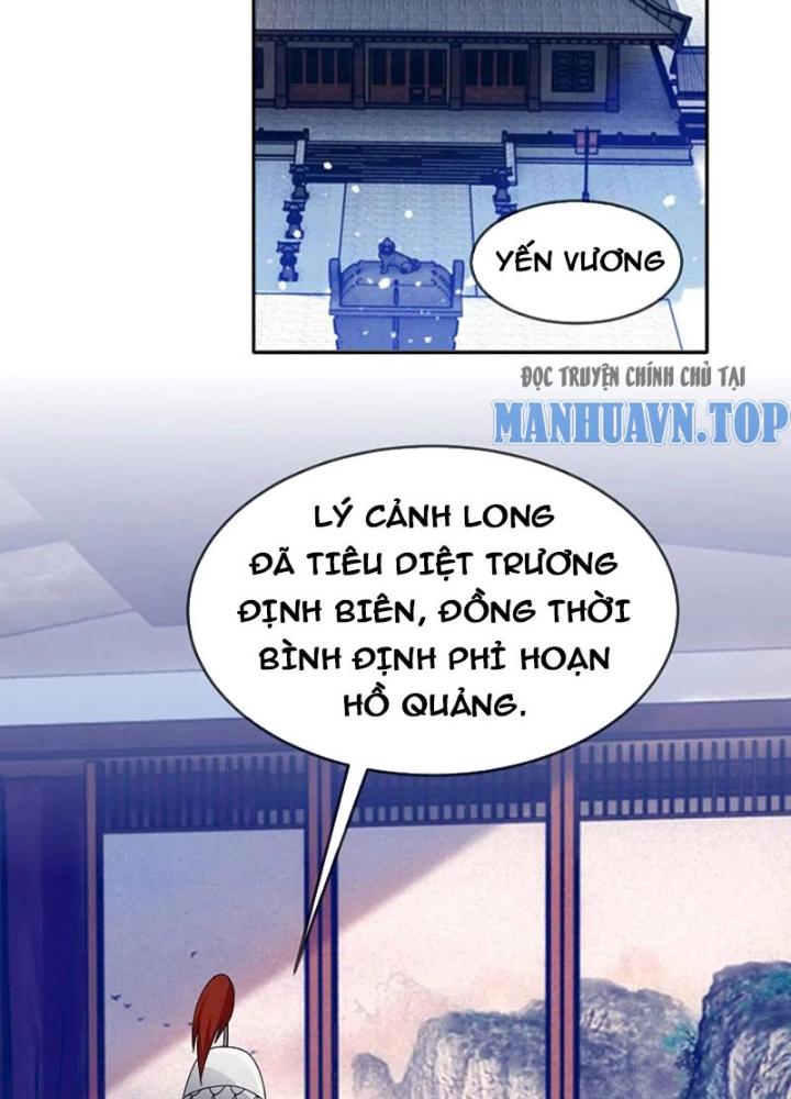Cực Phẩm Bại Gia Tử Chapter 270 - Trang 3