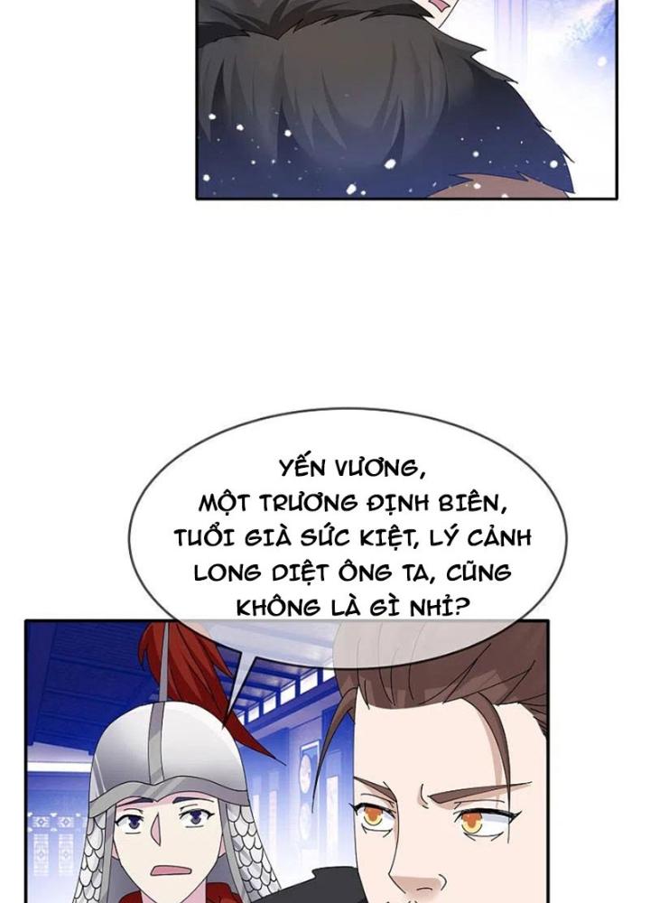 Cực Phẩm Bại Gia Tử Chapter 270 - Trang 3