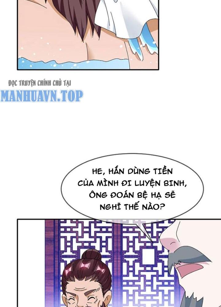 Cực Phẩm Bại Gia Tử Chapter 270 - Trang 3