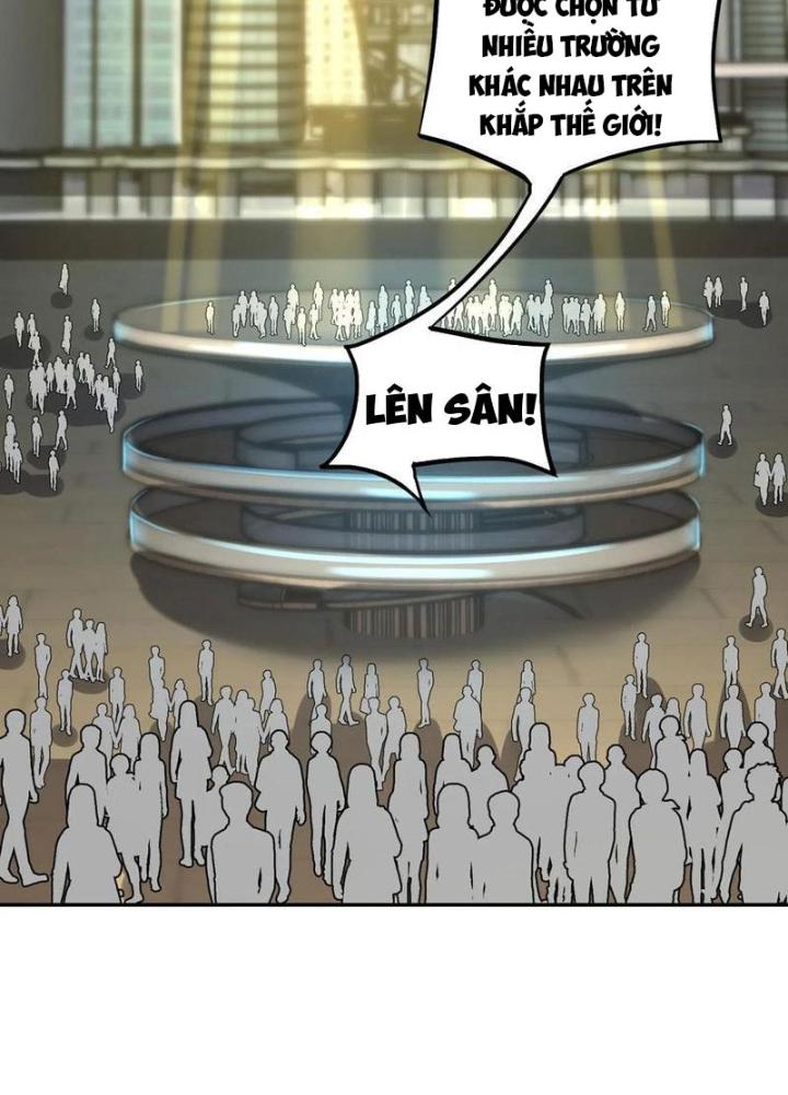 Bỉ Nhân Độc Tìm Đường Chết Chapter 193 - Trang 2