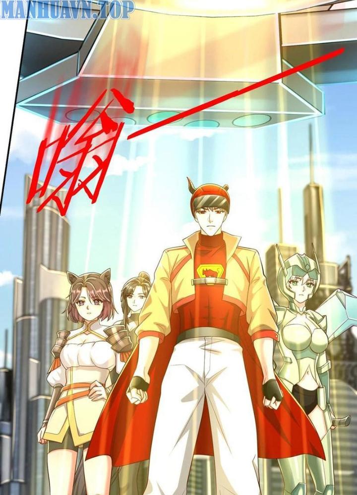 Bỉ Nhân Độc Tìm Đường Chết Chapter 193 - Trang 2