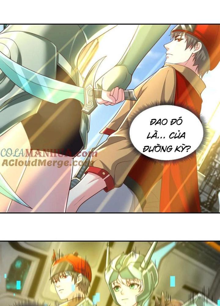 Bỉ Nhân Độc Tìm Đường Chết Chapter 193 - Trang 2