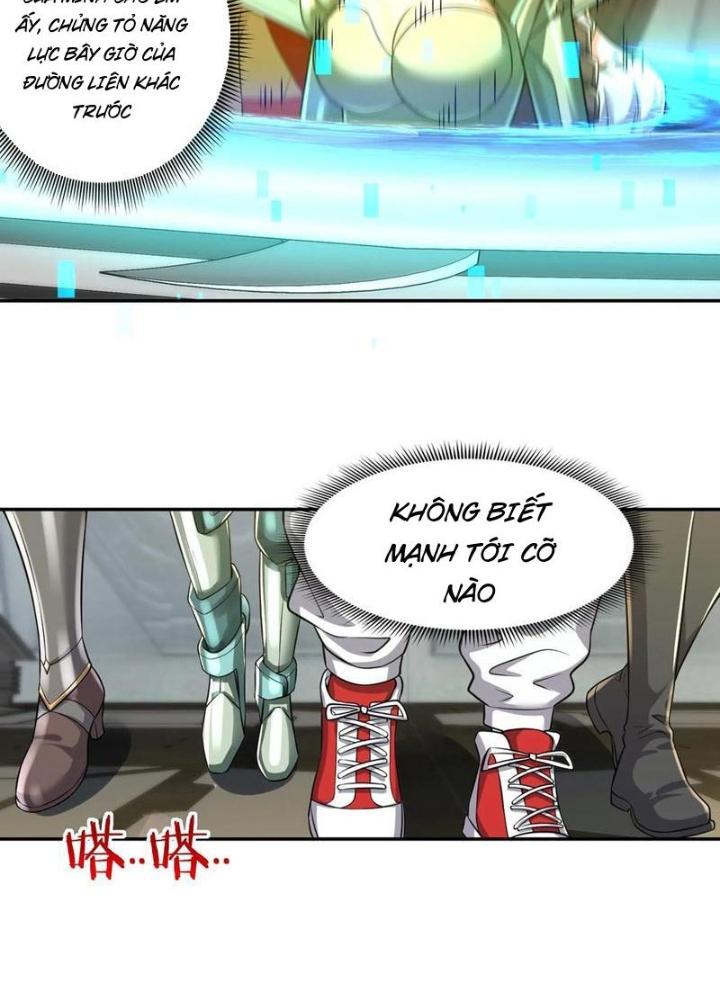 Bỉ Nhân Độc Tìm Đường Chết Chapter 193 - Trang 2