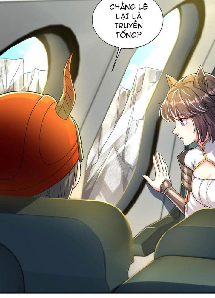 Bỉ Nhân Độc Tìm Đường Chết Chapter 193 - Trang 2