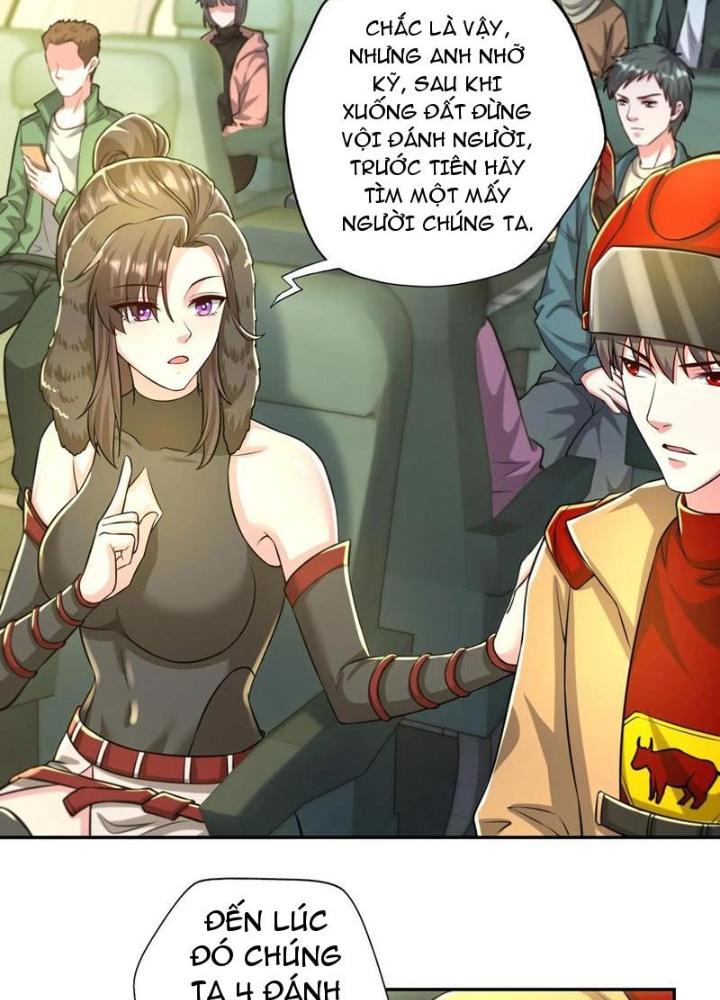 Bỉ Nhân Độc Tìm Đường Chết Chapter 193 - Trang 2