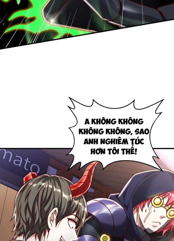 Bỉ Nhân Độc Tìm Đường Chết Chapter 193 - Trang 2