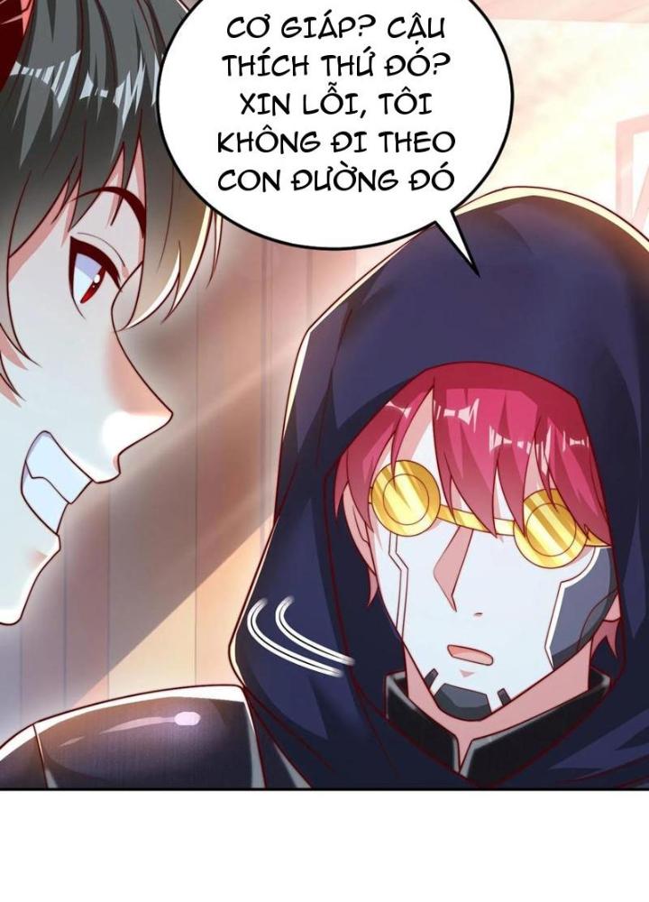 Bỉ Nhân Độc Tìm Đường Chết Chapter 193 - Trang 2