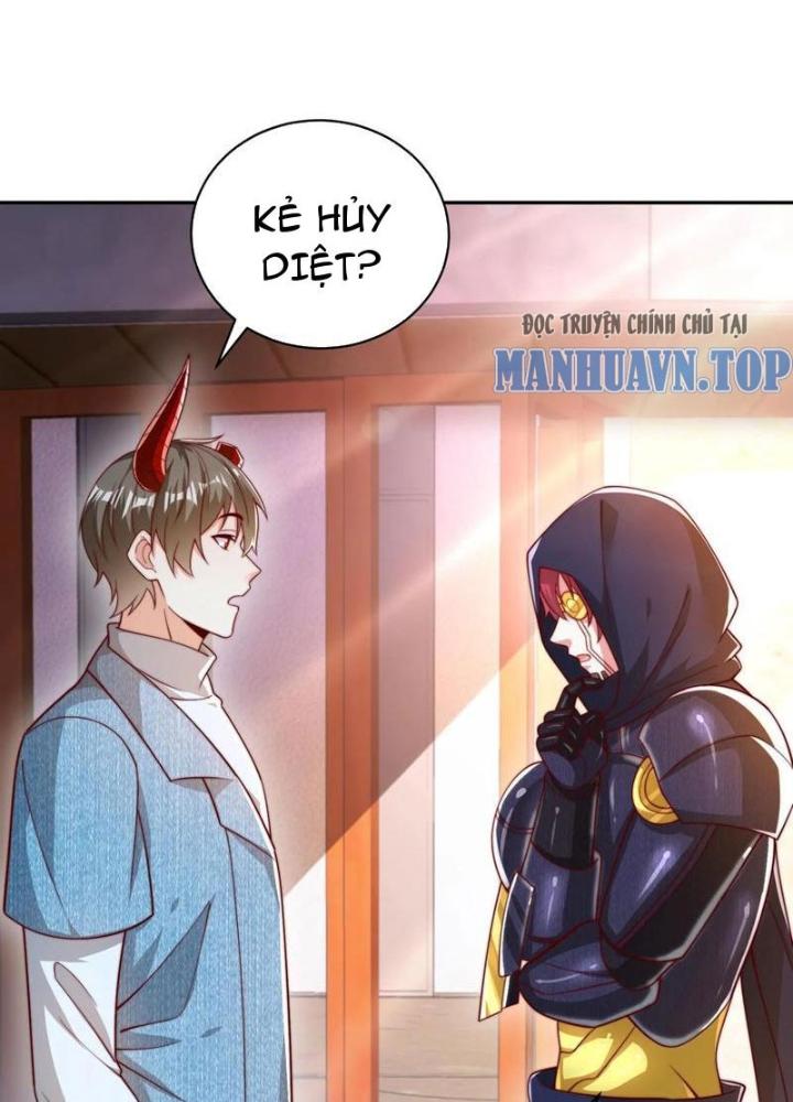 Bỉ Nhân Độc Tìm Đường Chết Chapter 193 - Trang 2