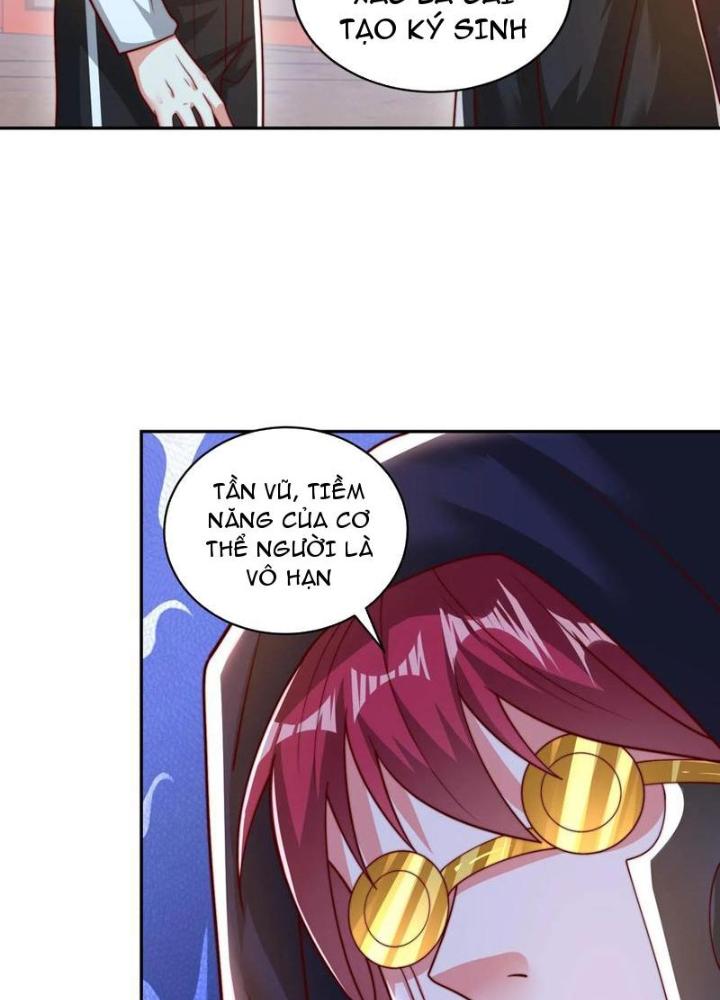 Bỉ Nhân Độc Tìm Đường Chết Chapter 193 - Trang 2