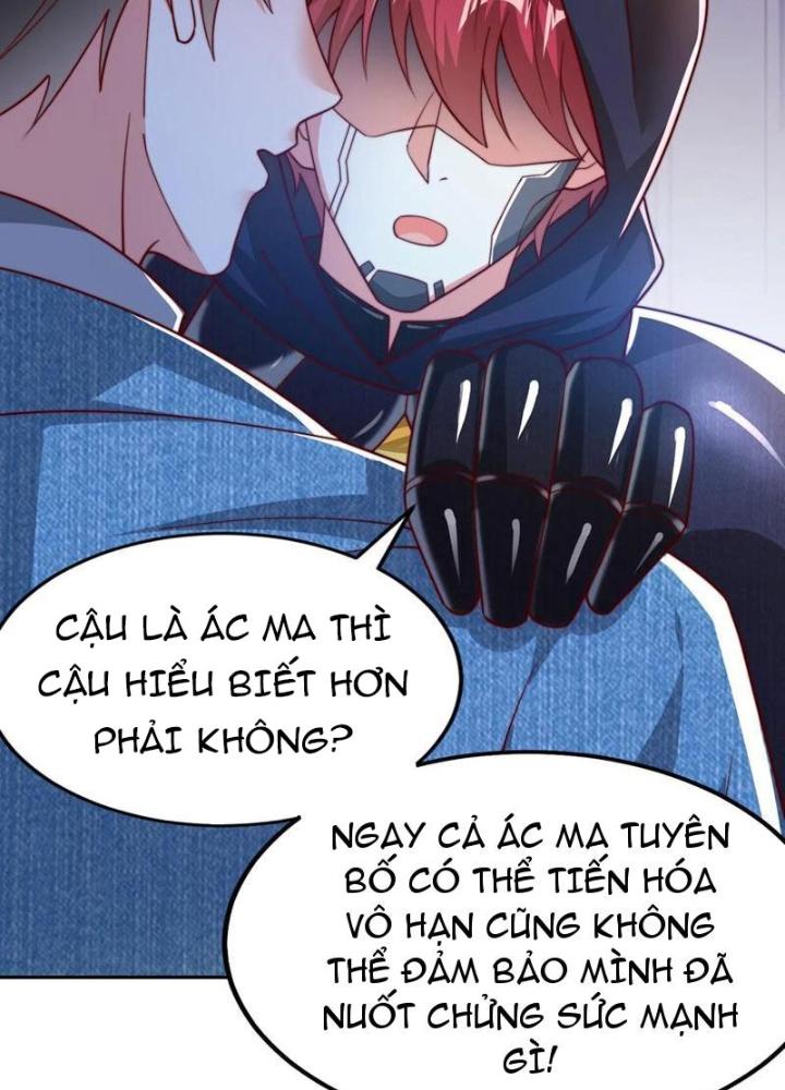 Bỉ Nhân Độc Tìm Đường Chết Chapter 193 - Trang 2