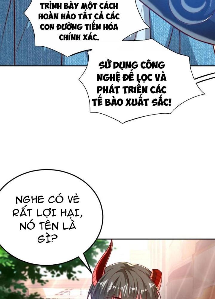 Bỉ Nhân Độc Tìm Đường Chết Chapter 193 - Trang 2