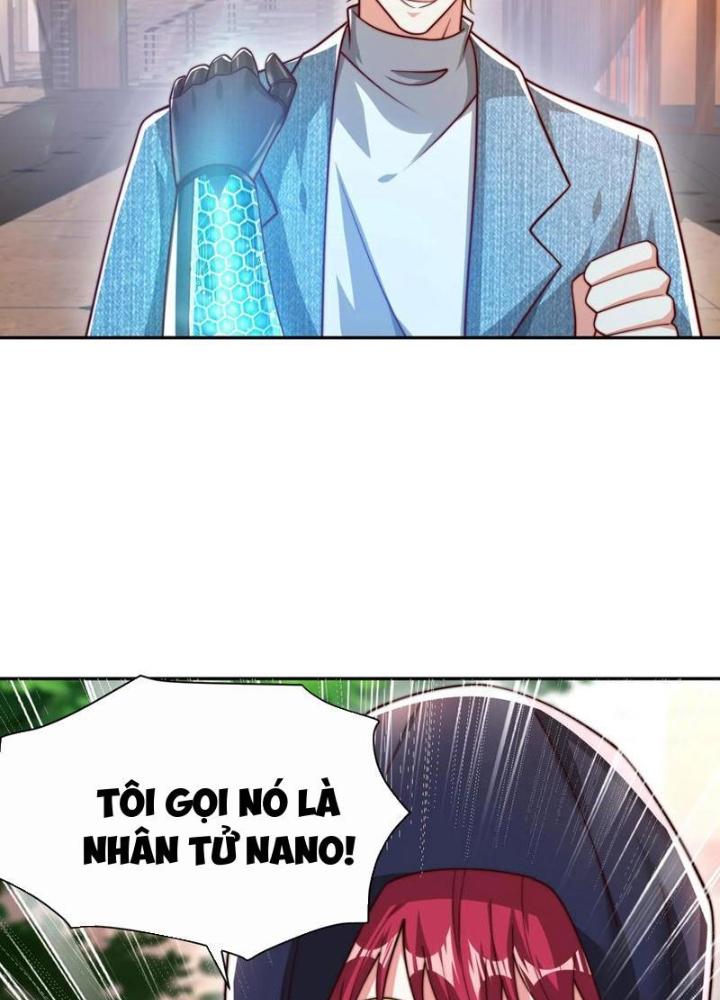 Bỉ Nhân Độc Tìm Đường Chết Chapter 193 - Trang 2