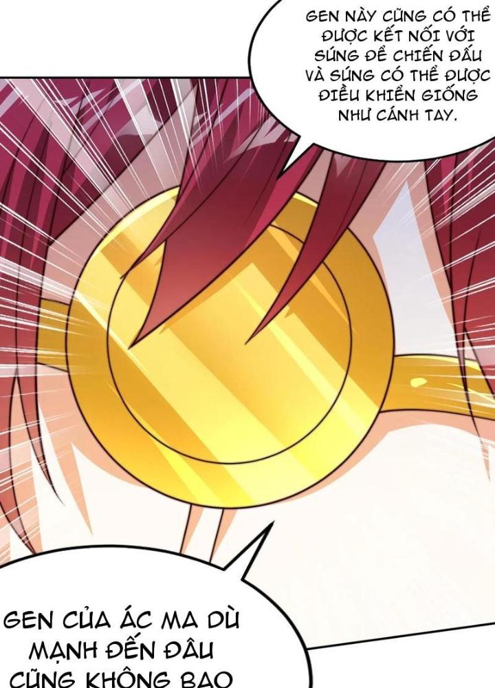 Bỉ Nhân Độc Tìm Đường Chết Chapter 193 - Trang 2