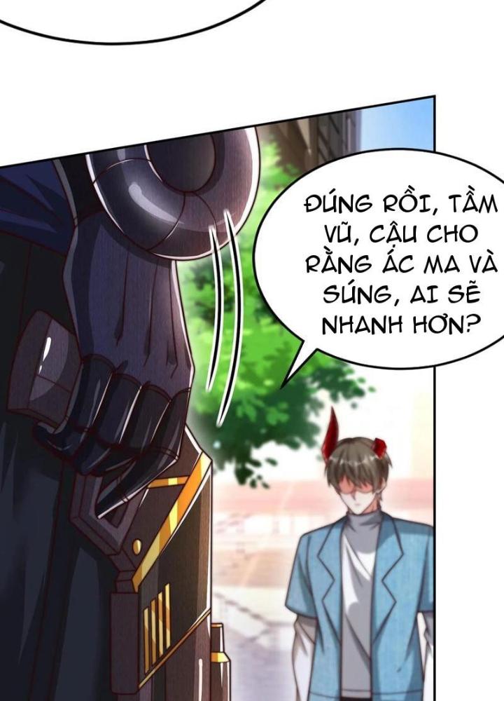 Bỉ Nhân Độc Tìm Đường Chết Chapter 193 - Trang 2
