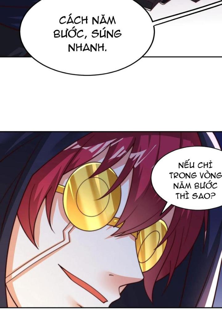 Bỉ Nhân Độc Tìm Đường Chết Chapter 193 - Trang 2