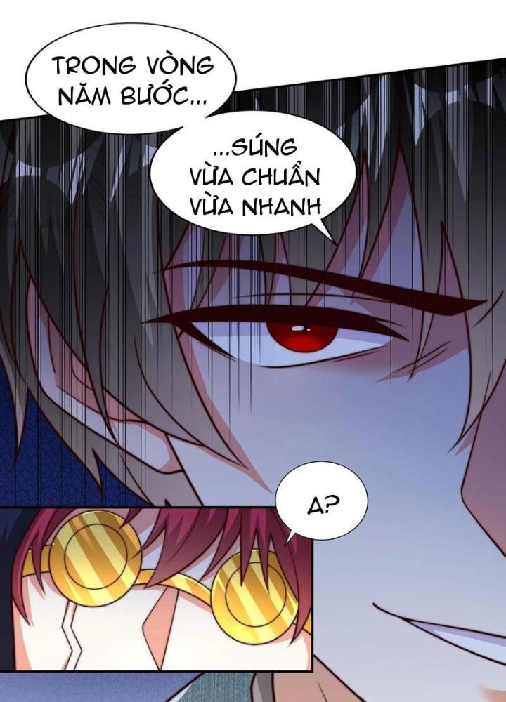 Bỉ Nhân Độc Tìm Đường Chết Chapter 193 - Trang 2