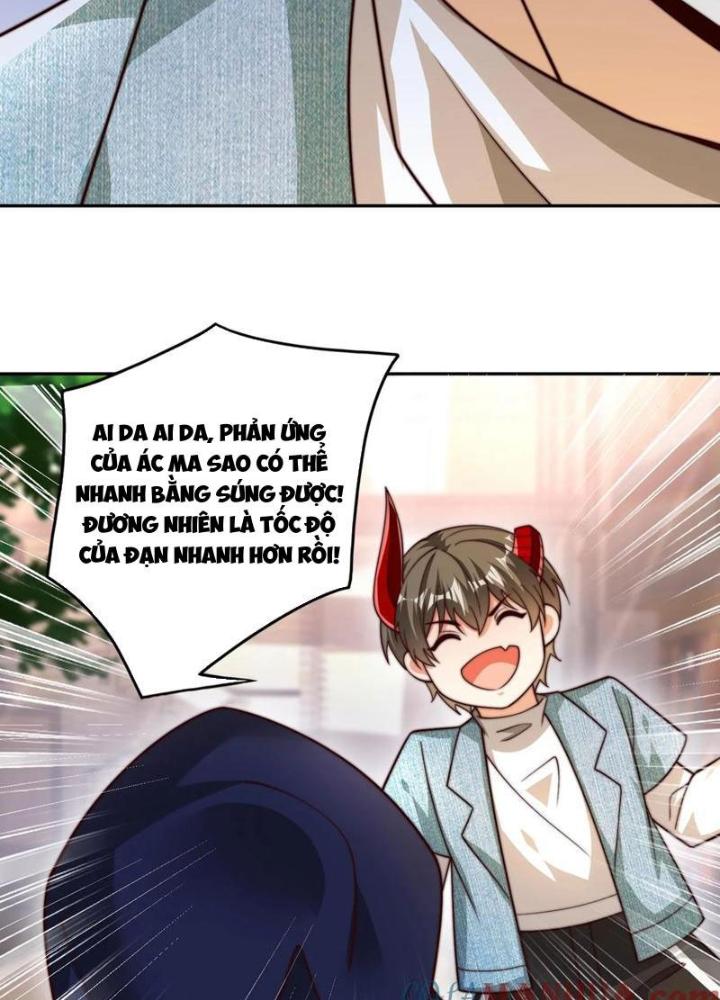 Bỉ Nhân Độc Tìm Đường Chết Chapter 193 - Trang 2