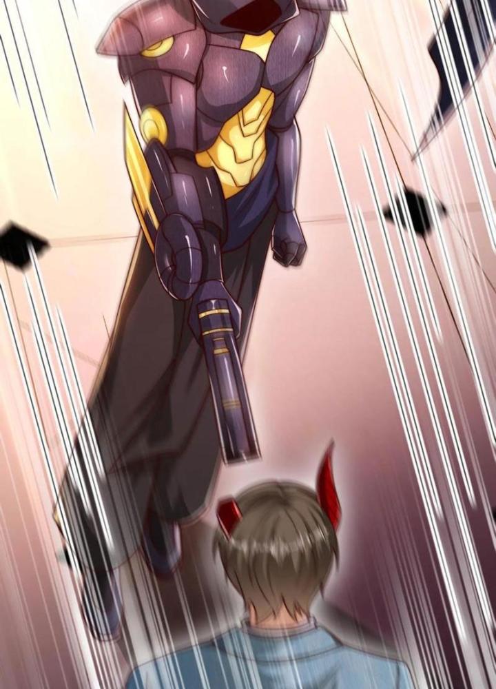 Bỉ Nhân Độc Tìm Đường Chết Chapter 193 - Trang 2