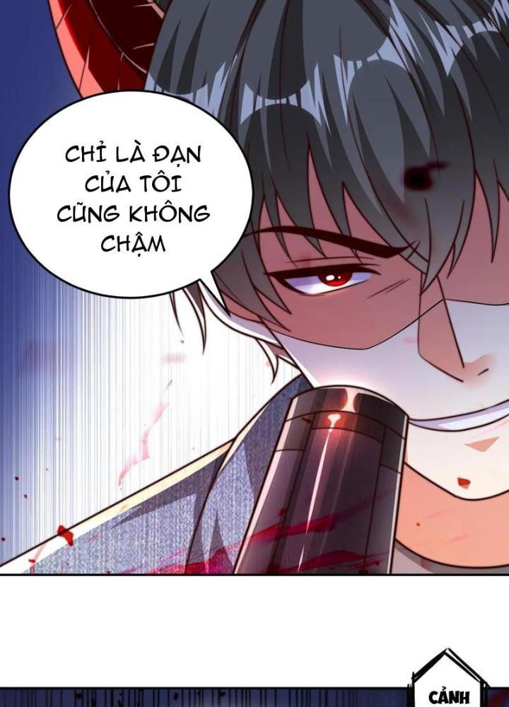 Bỉ Nhân Độc Tìm Đường Chết Chapter 193 - Trang 2