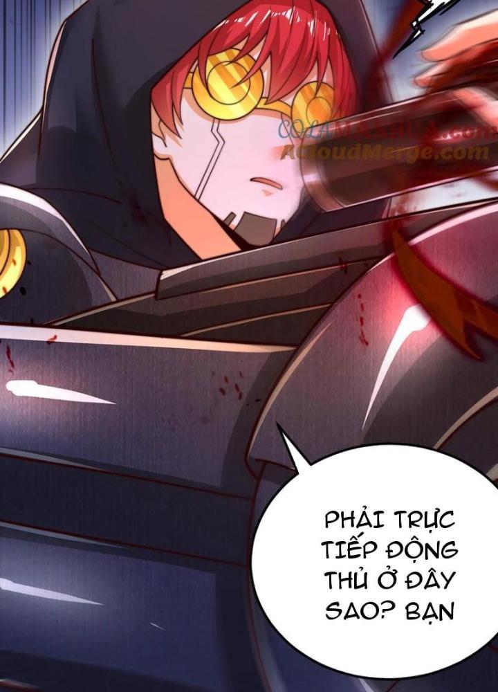 Bỉ Nhân Độc Tìm Đường Chết Chapter 193 - Trang 2