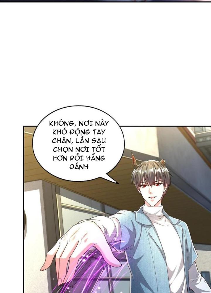 Bỉ Nhân Độc Tìm Đường Chết Chapter 193 - Trang 2