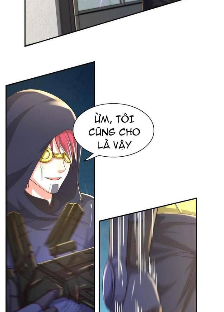 Bỉ Nhân Độc Tìm Đường Chết Chapter 193 - Trang 2