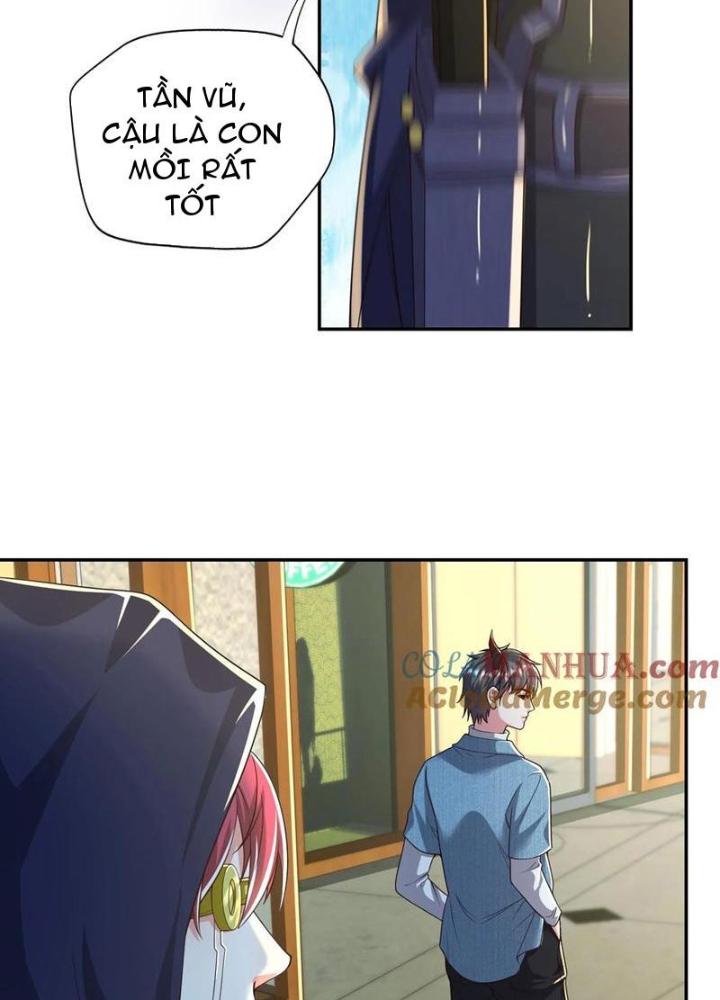 Bỉ Nhân Độc Tìm Đường Chết Chapter 193 - Trang 2