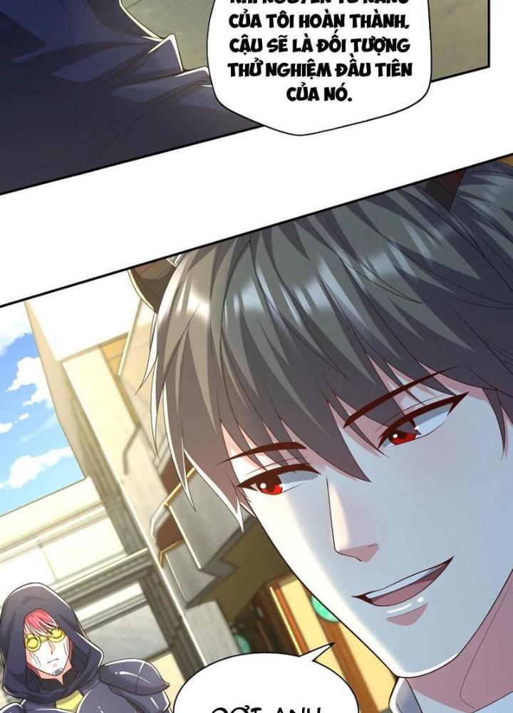 Bỉ Nhân Độc Tìm Đường Chết Chapter 193 - Trang 2