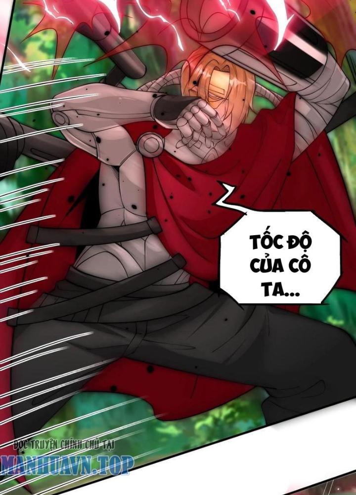 Bỉ Nhân Độc Tìm Đường Chết Chapter 194 - Trang 2