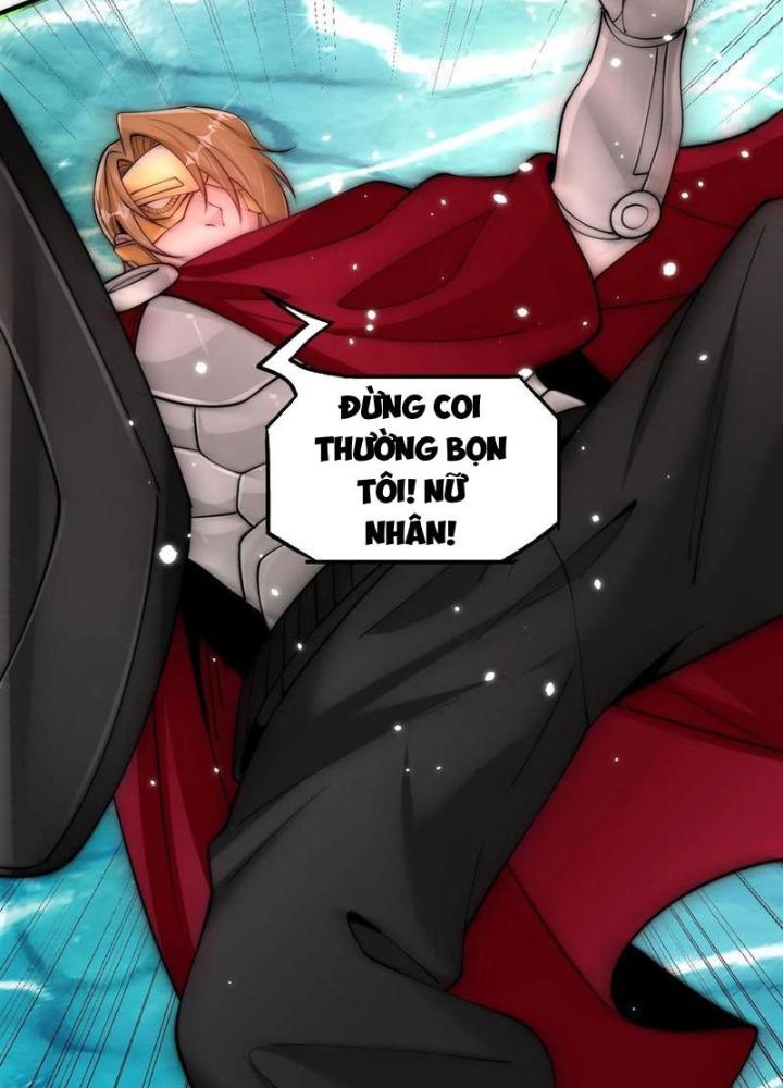 Bỉ Nhân Độc Tìm Đường Chết Chapter 194 - Trang 2