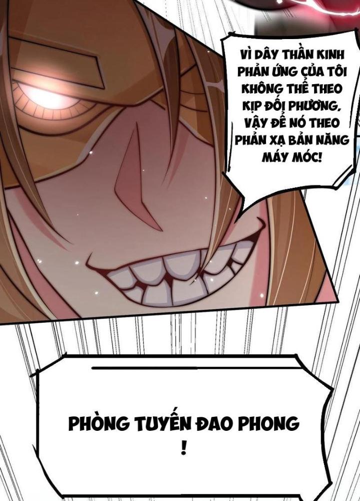 Bỉ Nhân Độc Tìm Đường Chết Chapter 194 - Trang 2