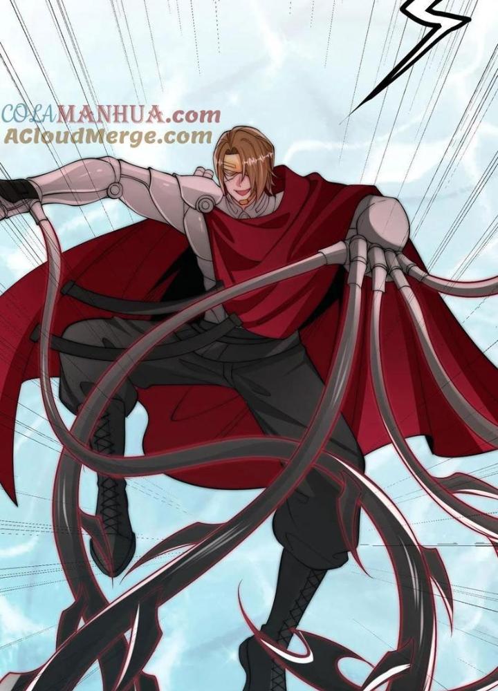 Bỉ Nhân Độc Tìm Đường Chết Chapter 194 - Trang 2