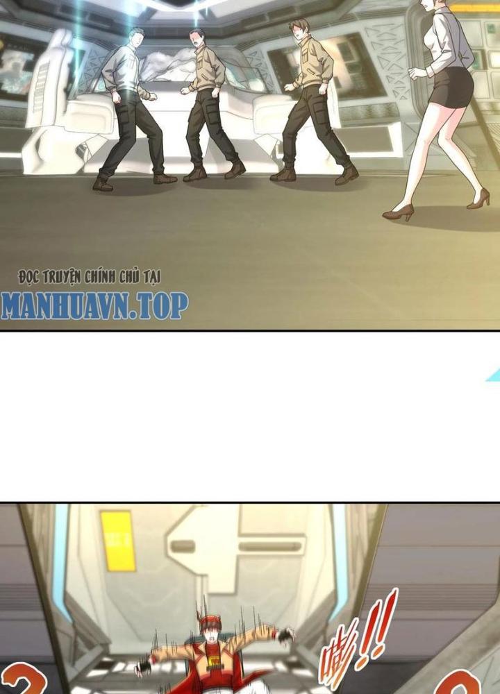 Bỉ Nhân Độc Tìm Đường Chết Chapter 194 - Trang 2