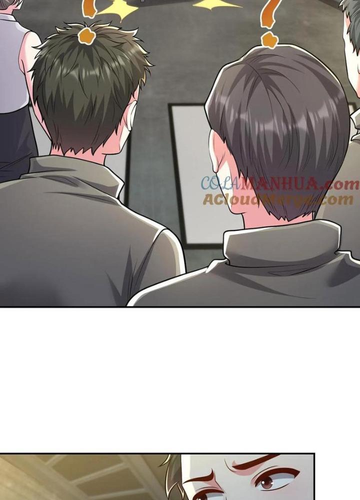 Bỉ Nhân Độc Tìm Đường Chết Chapter 194 - Trang 2