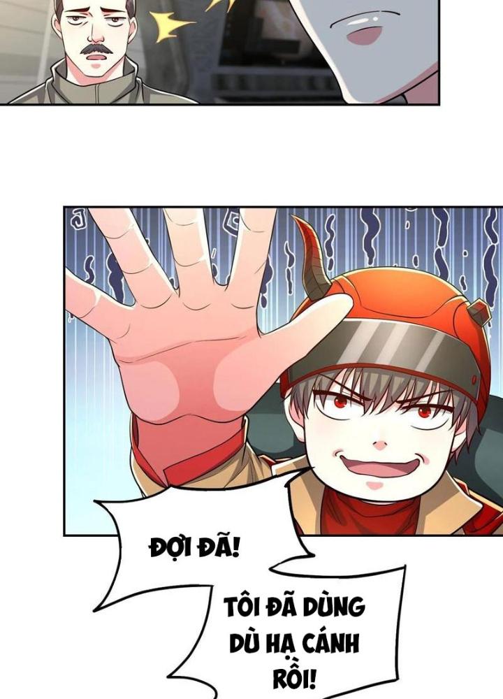 Bỉ Nhân Độc Tìm Đường Chết Chapter 194 - Trang 2