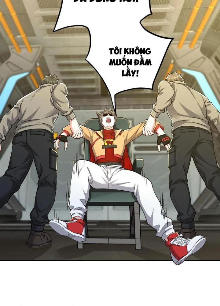 Bỉ Nhân Độc Tìm Đường Chết Chapter 194 - Trang 2