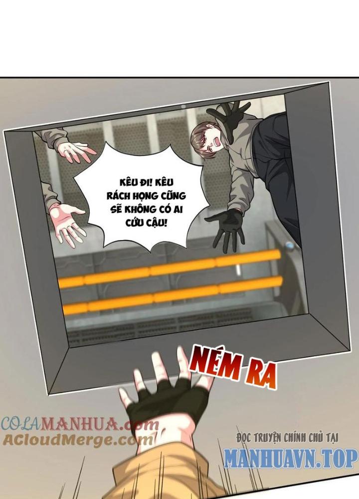 Bỉ Nhân Độc Tìm Đường Chết Chapter 194 - Trang 2