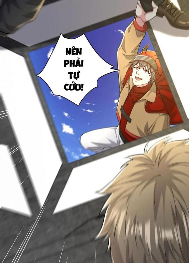 Bỉ Nhân Độc Tìm Đường Chết Chapter 194 - Trang 2