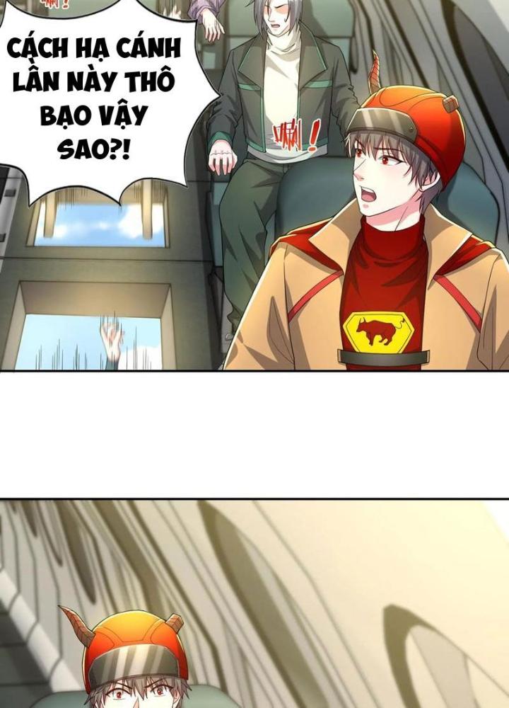 Bỉ Nhân Độc Tìm Đường Chết Chapter 194 - Trang 2