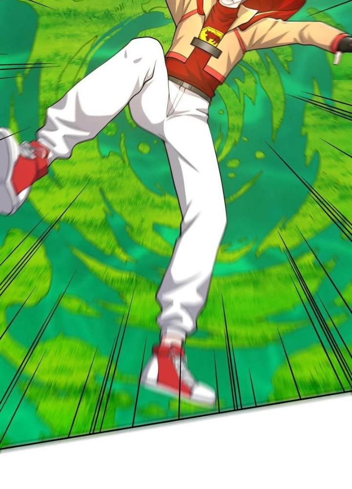 Bỉ Nhân Độc Tìm Đường Chết Chapter 194 - Trang 2