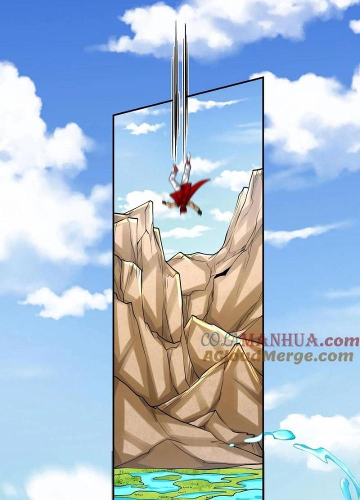 Bỉ Nhân Độc Tìm Đường Chết Chapter 194 - Trang 2