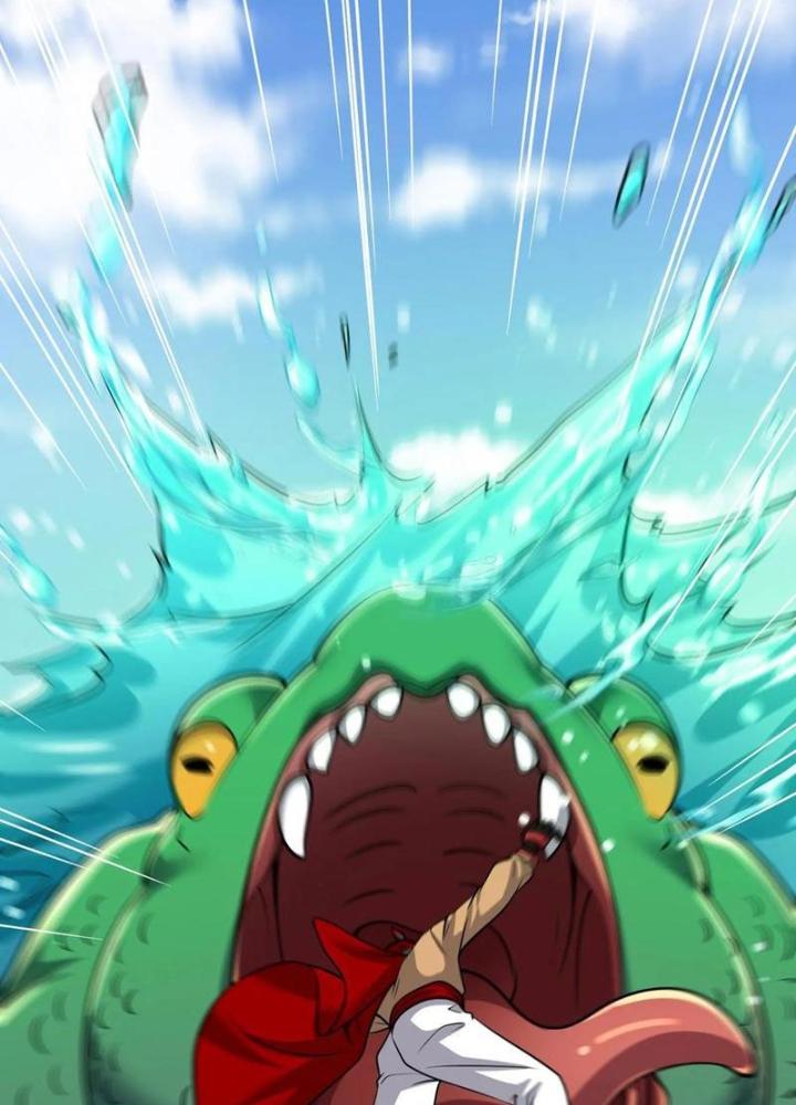 Bỉ Nhân Độc Tìm Đường Chết Chapter 194 - Trang 2